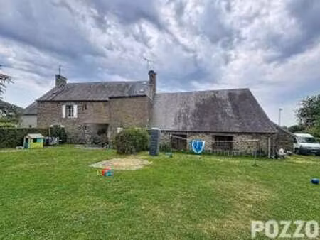 vente maison à céaux (50220) : à vendre / 193m² céaux