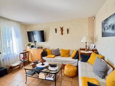 vente maison 4 pièces 76 m² à crégy-lès-meaux (77124)  269 000 €