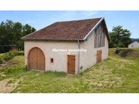 achat maison 1 pièce 160m²