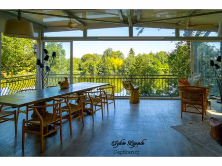 propriété à vendre sainte livrade sur lot 14 pièce(s) 536m2 795 000€