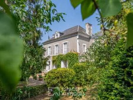 vente maison à troarn (14670) : à vendre / 208m² troarn