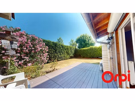 vente maison 5 pièces 96 m² à villefranche-sur-saone (69400)  269 000 €