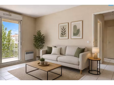 annonce appartement à vendre