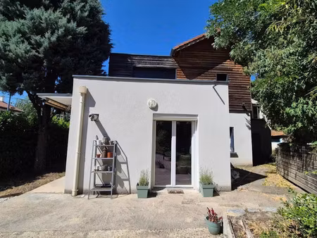 vente maison 5 pièces 140 m² à saint-etienne (42000)  258 000 €