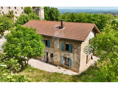 maison de 95 m² à st just de claix - 279 000 €