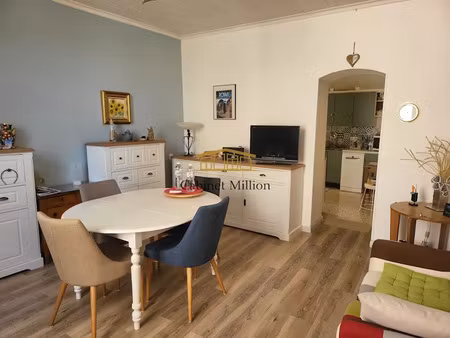 vente maison 4 pièces 95 m² à vic-la-gardiole (34110)  280 000 €