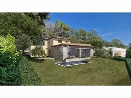 villa de luxe de 3 chambres en vente valbonne  provence-alpes-côte d'azur