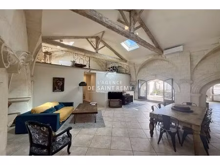 vente appartement