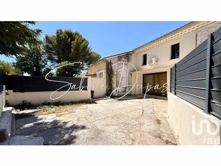 maison de village à l’isle-sur-la-sorgue (84800)
