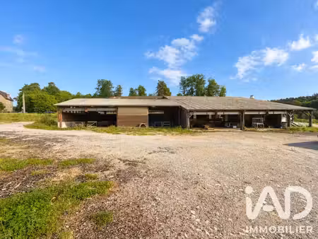 vente commerce 700 m² sarran (19800)