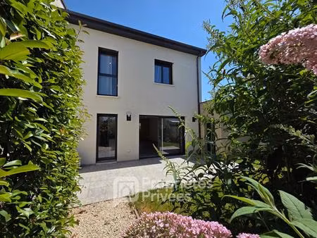 maison montélimar 4 pièces 104 m2