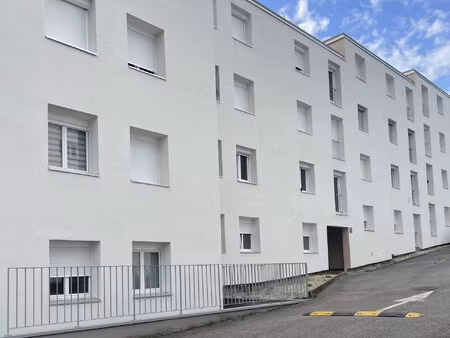 achat appartement 3 pièces 49m² laxou 54520