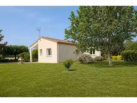 vente maison 5 pièces 132 m² à le temple-sur-lot (47110)  239 900 €