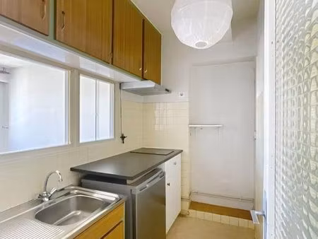 avignon i.m - avignon t1 - 30 m²