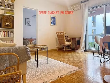 avignon i.m - avignon t2 - 41.30 m²