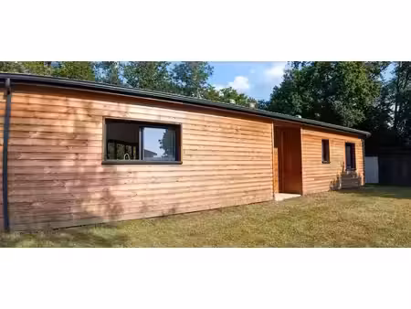 vente maison 4 pièces 89.2 m² à toulenne (33210)  235 000 €