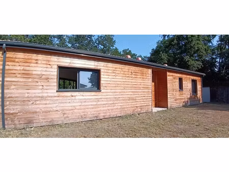 vente maison 4 pièces 89.2 m² à toulenne (33210)  248 000 €