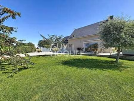 vente maison à bretteville-sur-laize (14680) : à vendre / 145m² bretteville-sur-laize