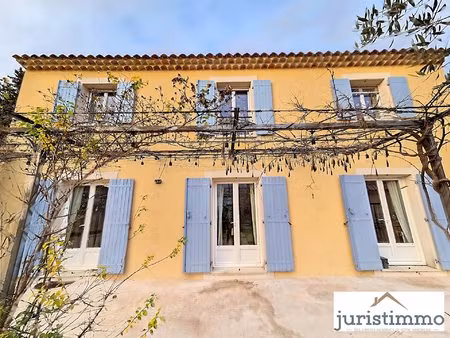 maison familiale de 5 chambres avec piscine sur la colline de caumont sur durance +...