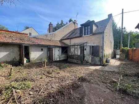 maison nogent-sur-vernisson