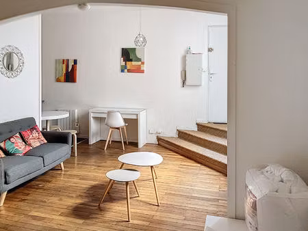 appartement bordeaux 1 pièce 31.26 m2