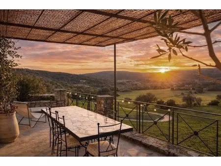 maison - murs - 203m²