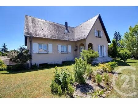 achat maison 5 pièces 122m² st avold 57500