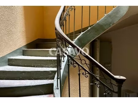 annonce bien à vendre
