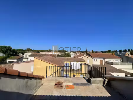à vendre appartement p3 bis - 52 98m2 carrez - 81 42 m2 surface au sol - avec travaux