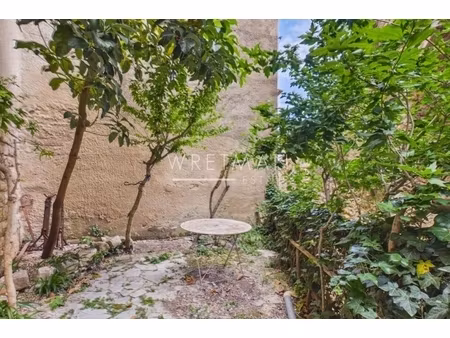 annonce bien à vendre