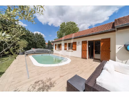 achat maison 5 pièces 105m² hayange 57700