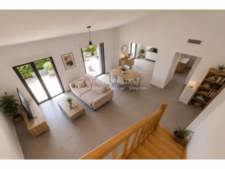 annonce maison à vendre