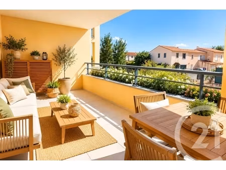 annonce appartement à vendre