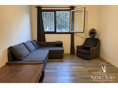 annonce appartement à vendre