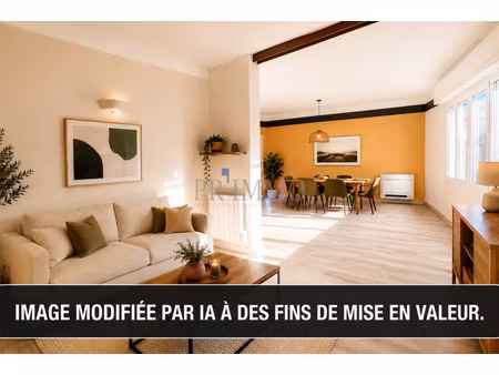 annonce appartement à vendre
