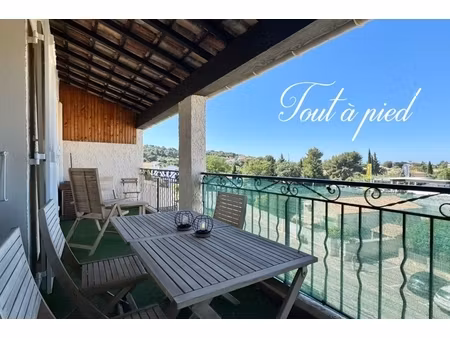 annonce appartement à vendre