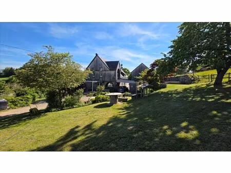 achat maison 8 pièces 270m²