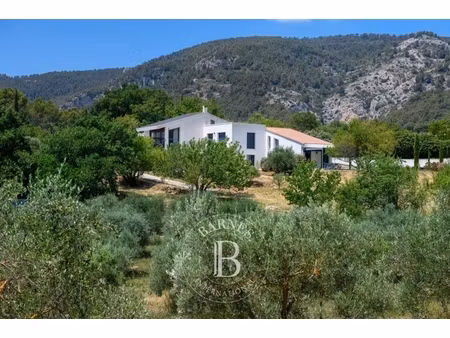annonce maison à vendre