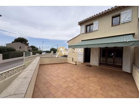 annonce maison à vendre
