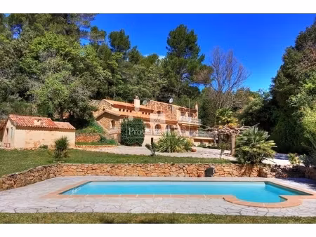 annonce maison à vendre