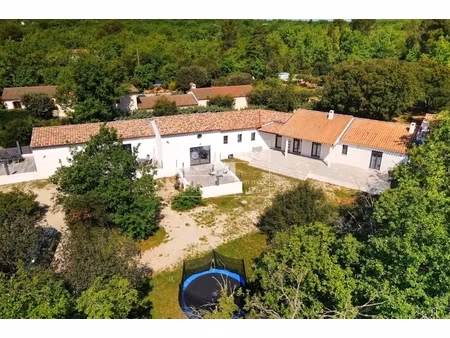 annonce maison à vendre