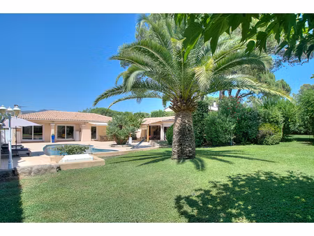 annonce maison à vendre