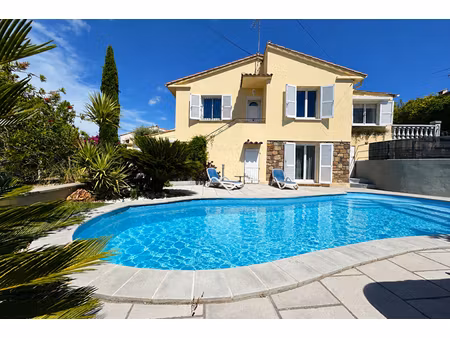 annonce maison à vendre