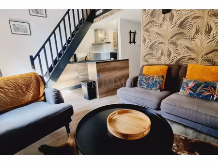 annonce appartement à vendre