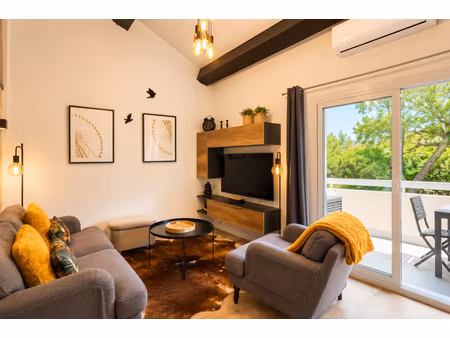 annonce appartement à vendre