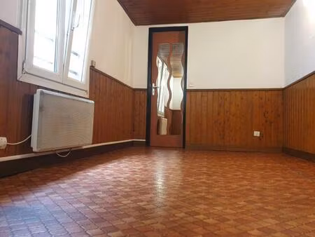 location appartement 1 pièce 20m² strasbourg 67000