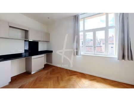 location appartement 1 pièce 20m² metz 57000