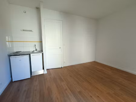 location appartement 1 pièce 20m² reims 51100