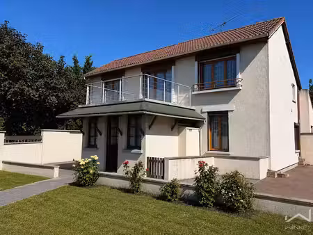 vente maison 6 pièces 135 m² à issou (78440)  269 900 €