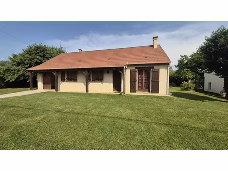 vente maison 4 pièces 85 m² à signy-signets (77640)  270 000 €